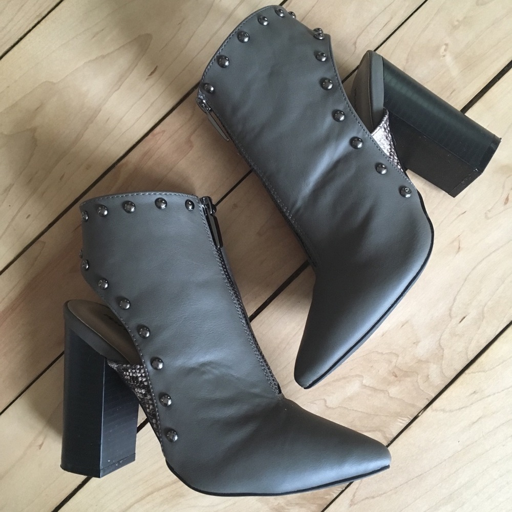 Booties